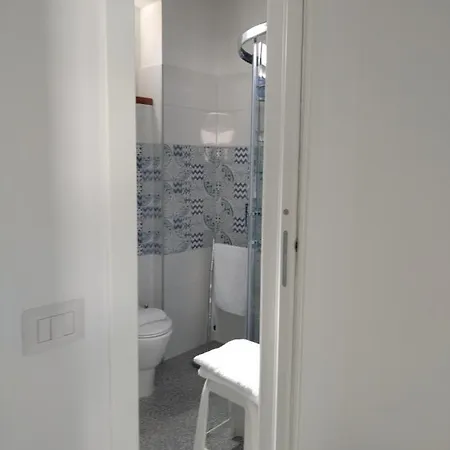 La Reggia Appart hôtel Milazzo