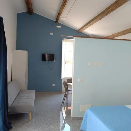 Aparthotel La Reggia Milazzo