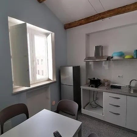 La Reggia Aparthotel 4*