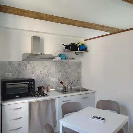 La Reggia Appart hôtel Milazzo