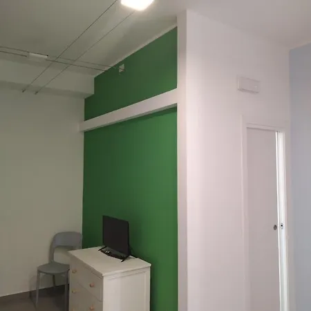 La Reggia Aparthotel