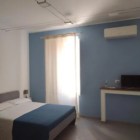 La Reggia Appart hôtel Milazzo
