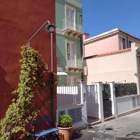 La Reggia