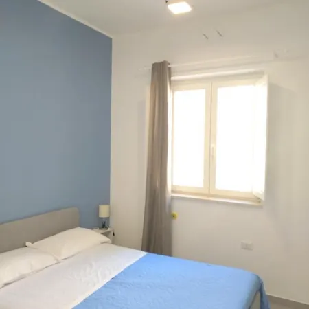 La Reggia Appart hôtel Milazzo