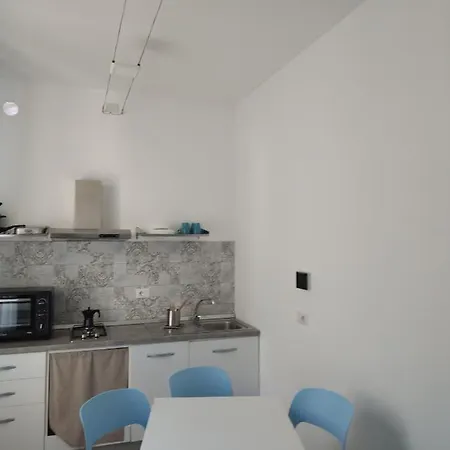 La Reggia 4* Milazzo