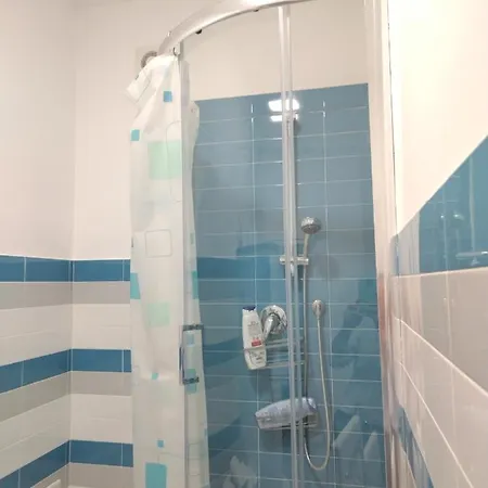 Aparthotel La Reggia