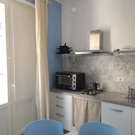 La Reggia Milazzo
