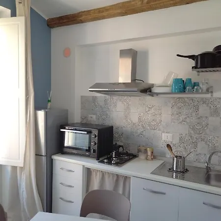 Aparthotel La Reggia