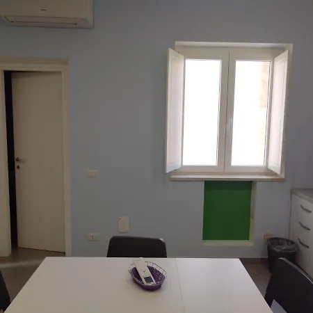 Aparthotel La Reggia 4*