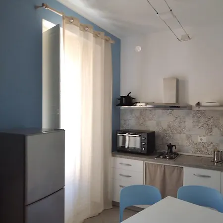 La Reggia Appart hôtel Milazzo