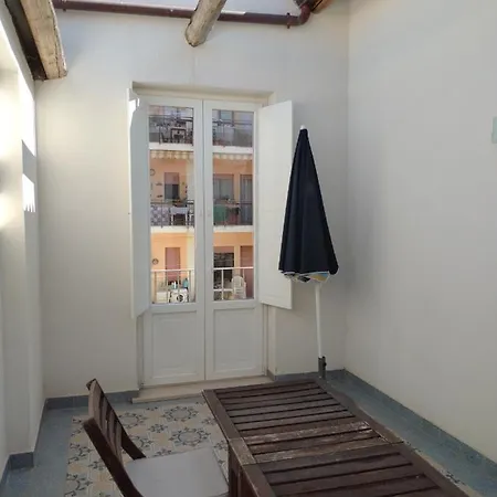 Appart hôtel La Reggia *