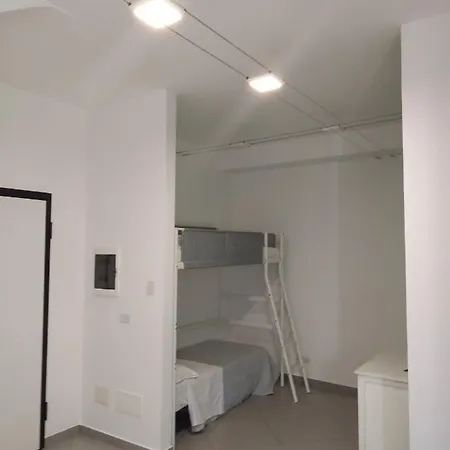 La Reggia Appart hôtel