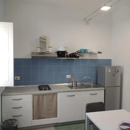 La Reggia Aparthotel Milazzo