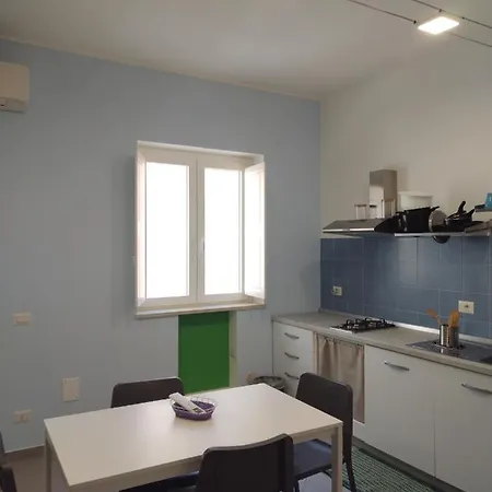 Aparthotel La Reggia 4*