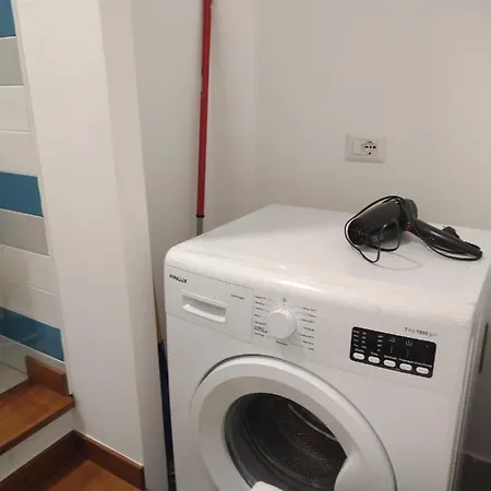 Aparthotel La Reggia