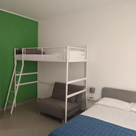 La Reggia *