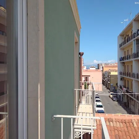 La Reggia