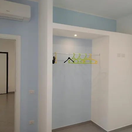 La Reggia Appart hôtel Milazzo
