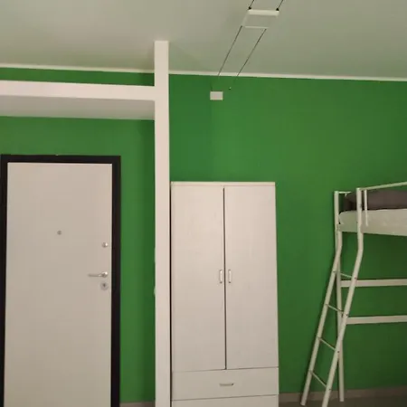 Aparthotel La Reggia