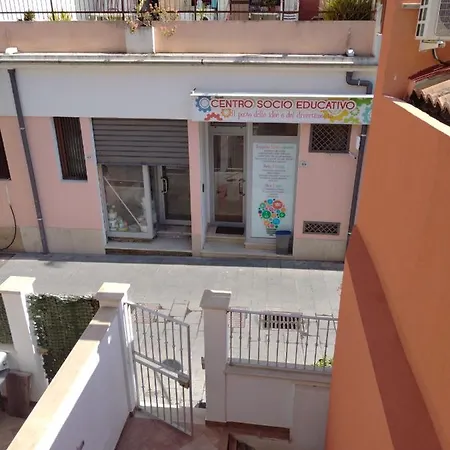 La Reggia *