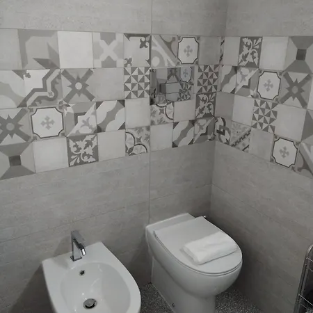 La Reggia Appart hôtel Milazzo