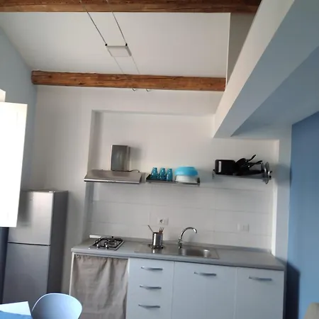 La Reggia *