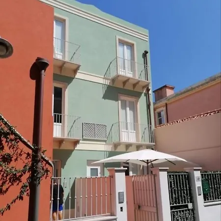 La Reggia Appart hôtel *
