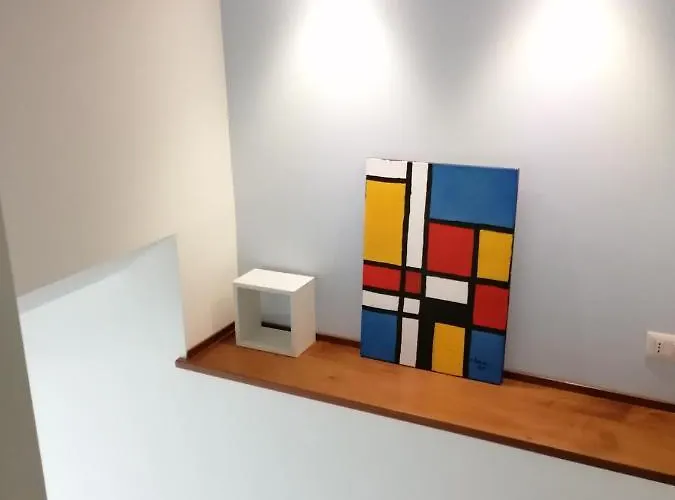 La Reggia Apartmanhotel 4*