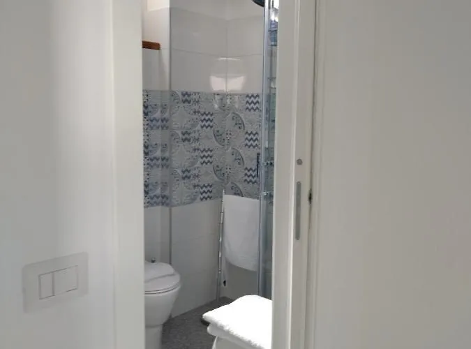 La Reggia Apartmanhotel Milazzo