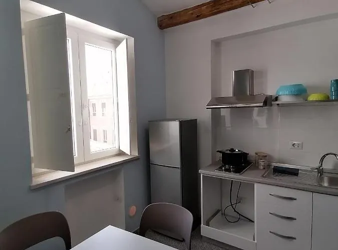 La Reggia Apartmanhotel 4*