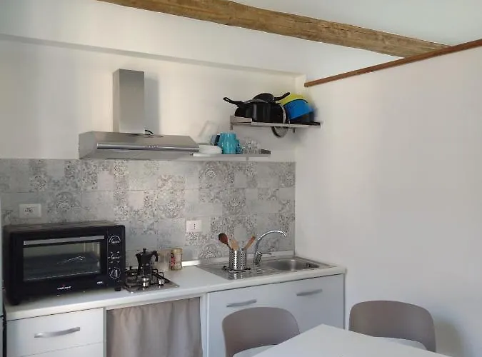 La Reggia Apartmanhotel Milazzo