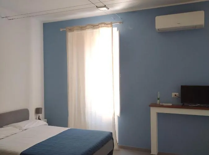 La Reggia Apartmanhotel Milazzo