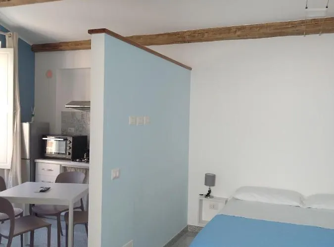 Apartmanhotel La Reggia