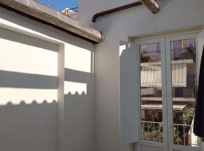 Apartmanhotel La Reggia 4*