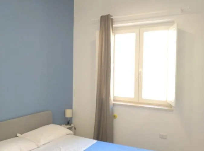La Reggia Apartmanhotel Milazzo