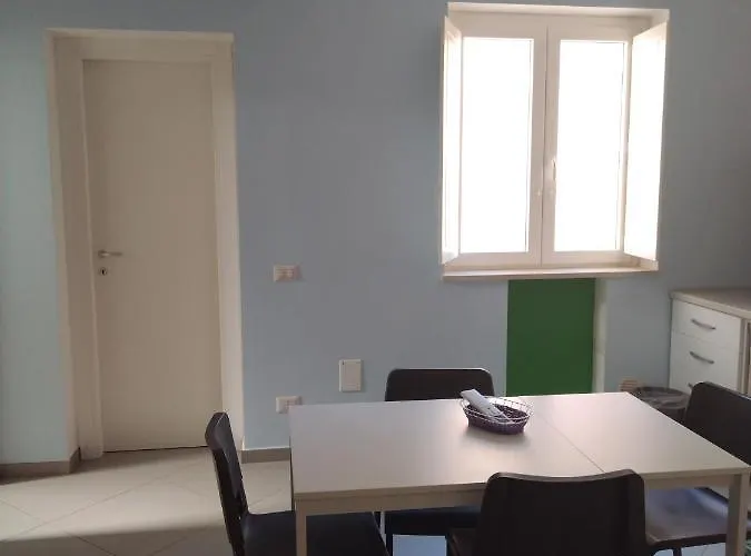 Apartmanhotel La Reggia 4*