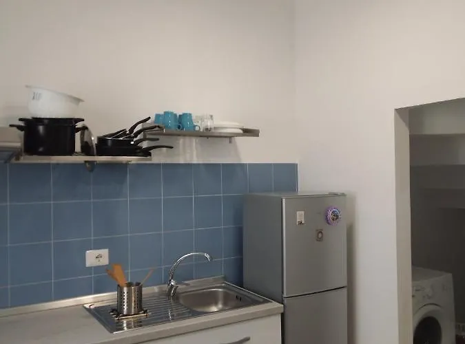 Apartmanhotel La Reggia