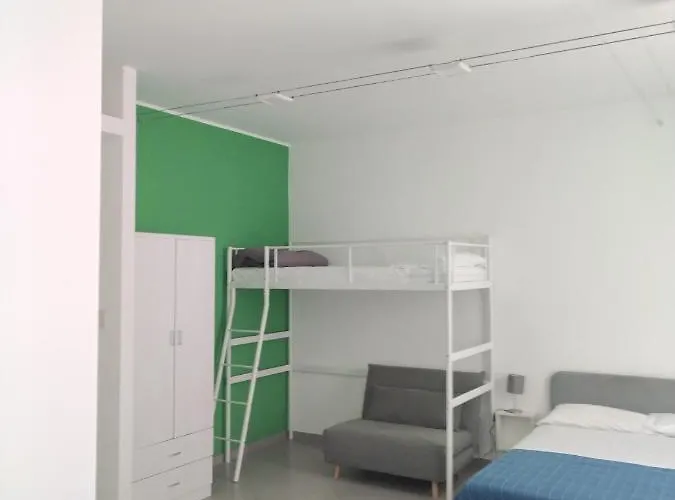 La Reggia Apartmanhotel