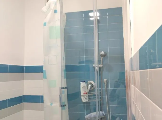 Apartmanhotel La Reggia