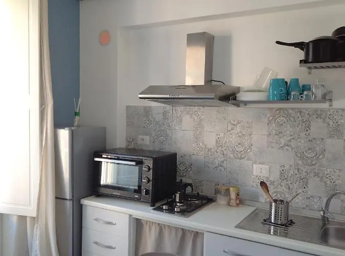 Apartmanhotel La Reggia