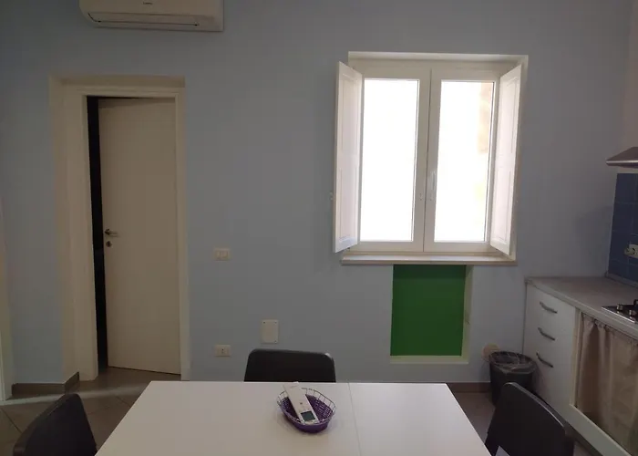 Apartmanhotel La Reggia 4*