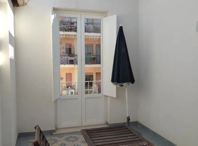 Apartmanhotel La Reggia 4*