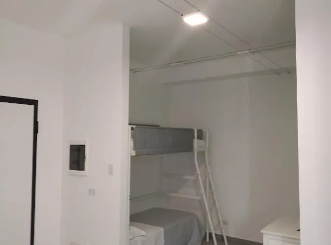 La Reggia Apartmanhotel