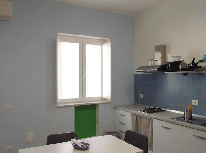 Apartmanhotel La Reggia 4*