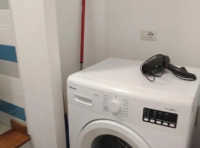 Apartmanhotel La Reggia