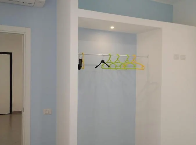 La Reggia Apartmanhotel Milazzo