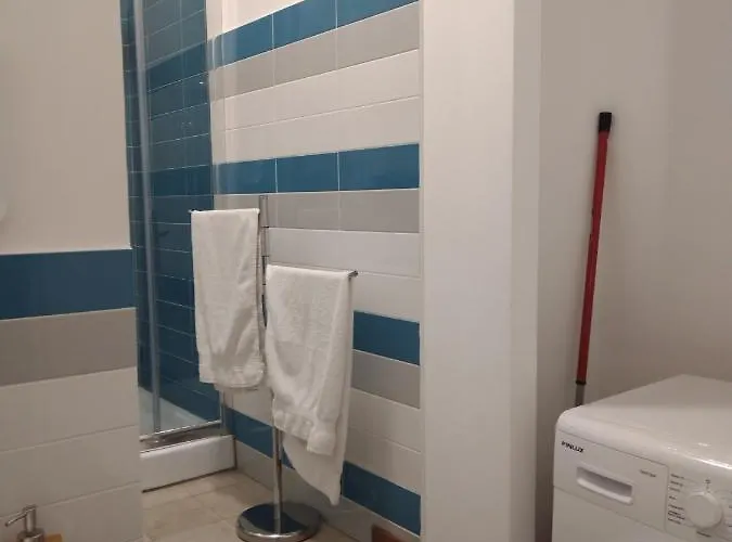 Apartmanhotel La Reggia Milazzo