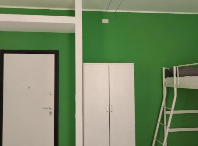 Apartmanhotel La Reggia