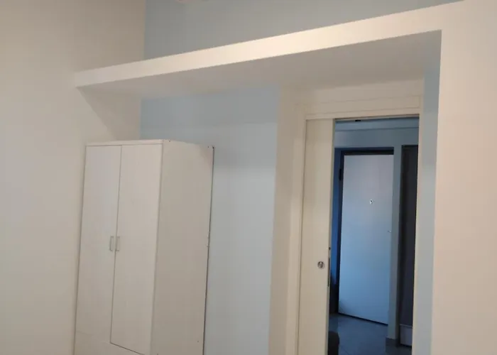 Apartmanhotel La Reggia 4*