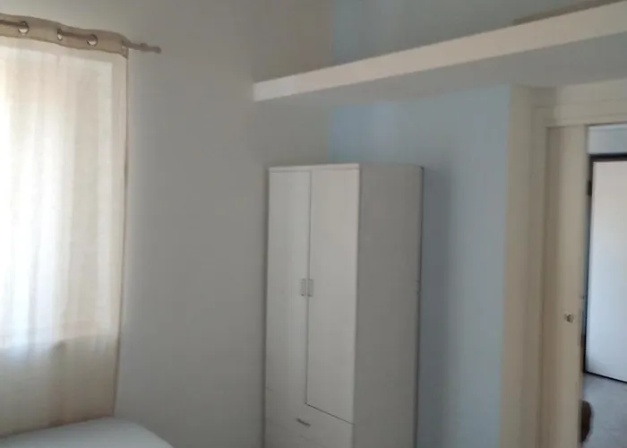 La Reggia Apartmanhotel